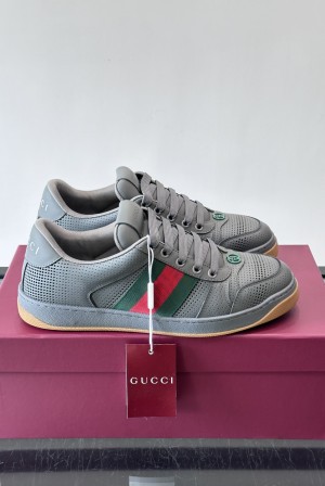 [Gucci] 구찌 빈티지 스니커즈 신발