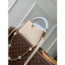 LOUIS VUITTON LV M2A443 루이비통 카푸신 미니 핸드백 (Capucines Mini) 가방