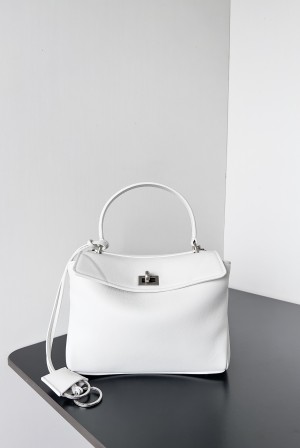 BALENCIAGA 발렌시아가 Rodeo 로데오 미니 핸드백 가방