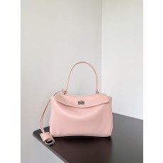 BALENCIAGA 발렌시아가 Rodeo 로데오 스몰 핸드백 가방