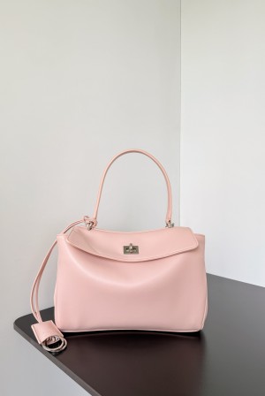 BALENCIAGA 발렌시아가 Rodeo 로데오 스몰 핸드백 가방