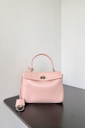 BALENCIAGA 발렌시아가 Rodeo 로데오 미니 핸드백 가방