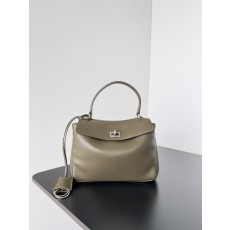 BALENCIAGA 발렌시아가 Rodeo 로데오 미니 핸드백 가방