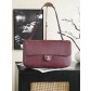 [CHANEL] 샤넬 26S 라지 플랩 백 가방 AS6231