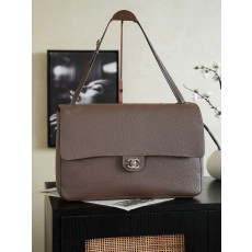 [CHANEL] 샤넬 26S 맥시 플랩 백 가방 AS6233