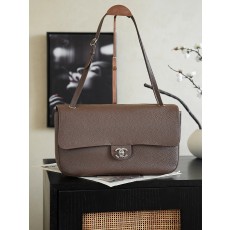 [CHANEL] 샤넬 26S 라지 플랩 백 가방 AS6231