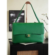 [CHANEL] 샤넬 26S 맥시 플랩 백 가방 AS6233