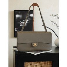[CHANEL] 샤넬 26S 라지 플랩 백 가방 AS6231