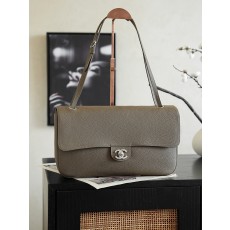 [CHANEL] 샤넬 26S 라지 플랩 백 가방 AS6231