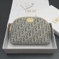 Dior 디올 스몰 코스메틱 파우치 백 가방