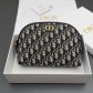 Dior 디올 스몰 코스메틱 파우치 백 가방