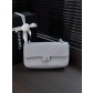 [CHANEL] 샤넬 26S 라지 플랩 백 가방 AS6231