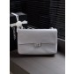 [CHANEL] 샤넬 26S 맥시 플랩 백 가방 AS6233
