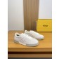 [Fendi] 펜디 나파 & 스웨이드 커플 스니커즈 신발