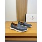 [Berluti] 벨루티 임포티드 그레인드 카프스킨 레저 스니커즈 슬립온 신발