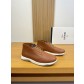 [Berluti] 벨루티 임포티드 그레인드 카프스킨 하이탑 레저 스니커즈 신발