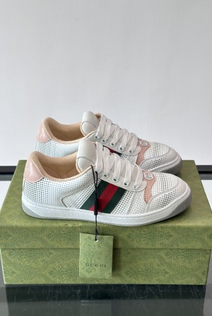 [Gucci] 구찌 빈티지 스니커즈 신발