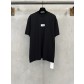 메종 마르지엘라(Maison Margiela) 아웃 라벨 반팔 티셔츠 상의 의류