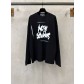 아크네(Acne studios) 빈티지 로고 긴팔 티셔츠 상의 의류