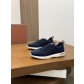 [Loro Piana] LP 로로 피아나 워크 앤 워크 / 시티 워크 스니커즈 신발