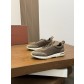 [Loro Piana] LP 로로 피아나 워크 앤 워크 / 시티 워크 스니커즈 신발