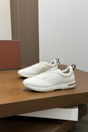 [Loro Piana] LP 로로 피아나 워크 앤 워크 / 시티 워크 스니커즈 신발