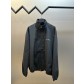 아크네(Acne studios) 빈티지 워싱 더블 지퍼 재킷 상의 의류