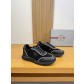 [Prada] 프라다 나파 & 스웨이드 콤비 스니커즈 신발