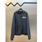 발렌시아가(BALENCIAGA) 워싱 프린트 오버핏 후드 집업 의류