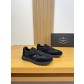 [Prada] 프라다 프리미엄 스웨이드 & 캔버스 콤비 스니커즈 신발