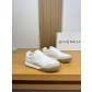 [Givenchy] 지방시 프리미엄 나파 & 스웨이드 콤비 스니커즈 신발