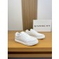 [Givenchy] 지방시 프리미엄 나파 & 스웨이드 콤비 스니커즈 신발