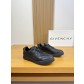 [Givenchy] 지방시 프리미엄 나파 & 스웨이드 콤비 스니커즈 신발