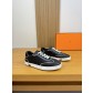 [Hermes] 에르메스 나파 스티치드 'H' 코트 스니커즈 신발