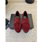 생로랑(SAINT LAURENT) 카프 레더 페니 로퍼 신발