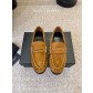 생로랑(SAINT LAURENT) 카프 레더 페니 로퍼 신발