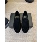 생로랑(SAINT LAURENT) 카프 레더 페니 로퍼 신발