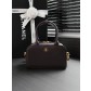 [Chanel] 샤넬 26B 볼링백 미니 가방 / AP5528
