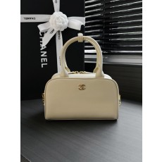 [Chanel] 샤넬 26B 볼링백 미니 가방 / AP5528