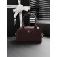 [Chanel] 샤넬 26B 볼링백 미니 가방 / AP5528