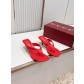 구찌(GUCCI) 모노그램 토포스트 미들힐 신발