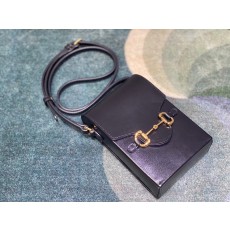 구찌 홀스빗 1955 미니 핸드폰 가방 625615