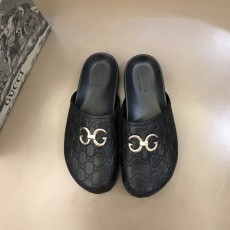 구찌 슬리퍼