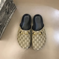 구찌 슬리퍼