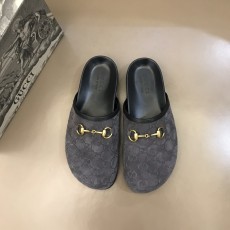 구찌 슬리퍼