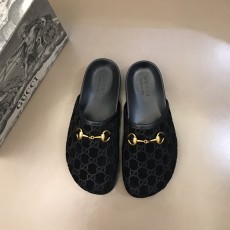 구찌 슬리퍼