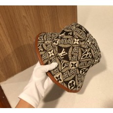 루이비통 버킷햇