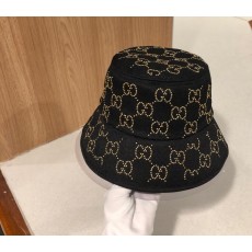 구찌 버킷햇