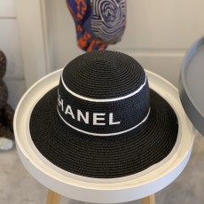 샤넬 플로피 햇