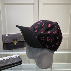 루이비통 볼캡